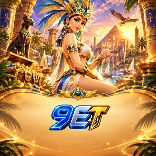 9et Features Highlight