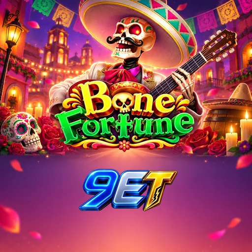 9et Key Features