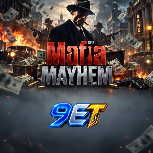 Persyaratan Download 9et