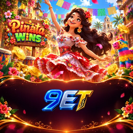 Fitur 9et APK