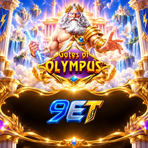 Persyaratan Sistem 9et APK