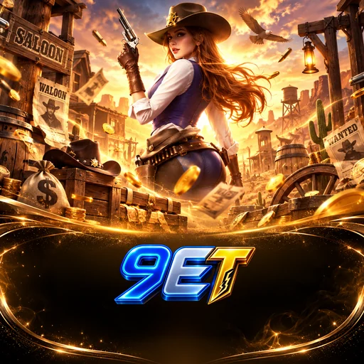 Lisensi Resmi 9et