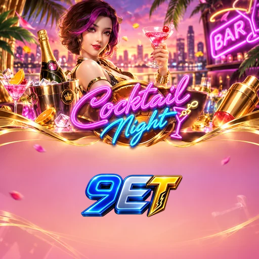 Profil 9et Indonesia
